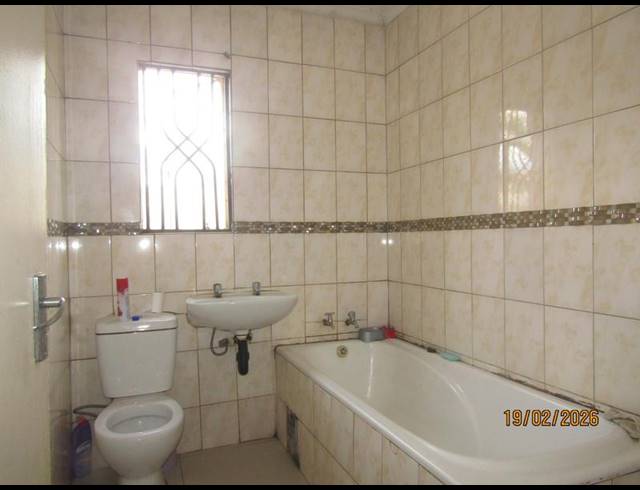 3 BEDROOM HOUSE FOR SALE IN WINDMILL PARK EXT